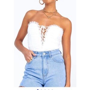 Princess Polly Bodysuit